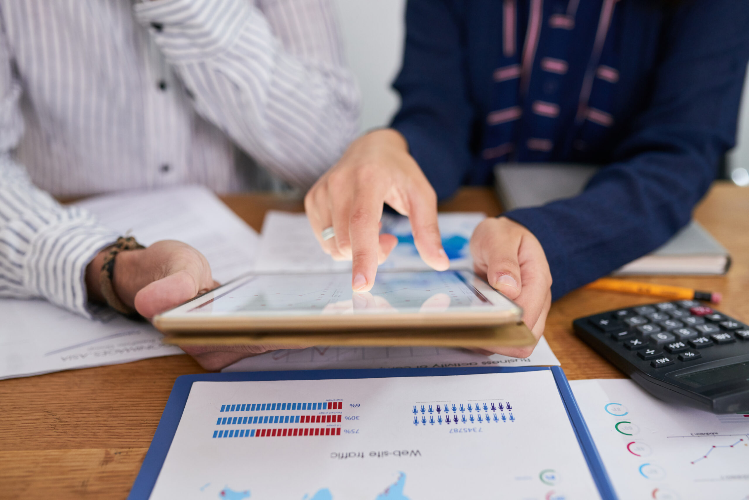 IFRS VS. GAAP